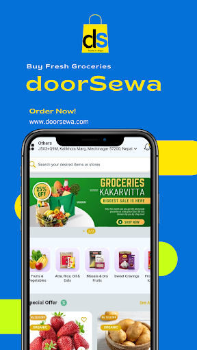doorsewa Screen 3