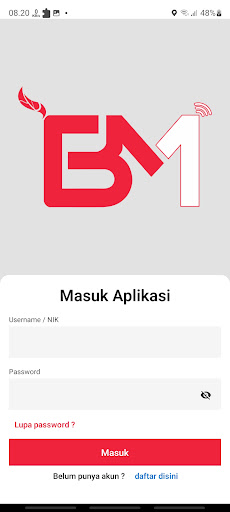 Dolan Banyumas Screen 2