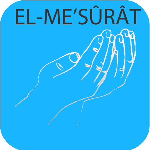 El-Mesûrat 4.2 Icon