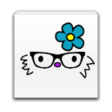 Critter Face LWP icon