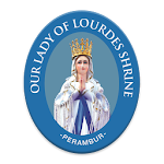 Lourdes Shrine : Perambur Apk