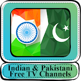 Indo Pak TV HD icon