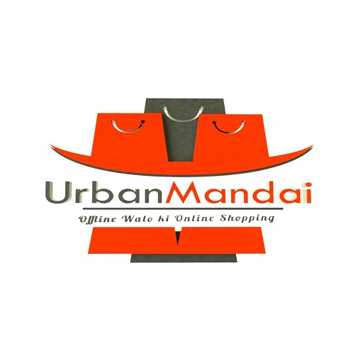 UrbanmandaiM logo