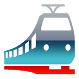 PNR Status App Indian Railway icon
