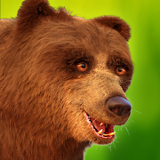 Talking Bear app icon