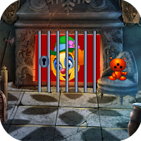 Best Escape Game 473 Circus Jo