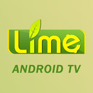 Lime TV - Android TV apk