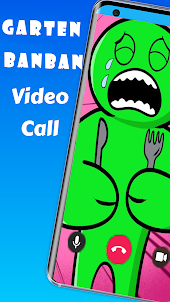 Garten of Banban 3 Video Call