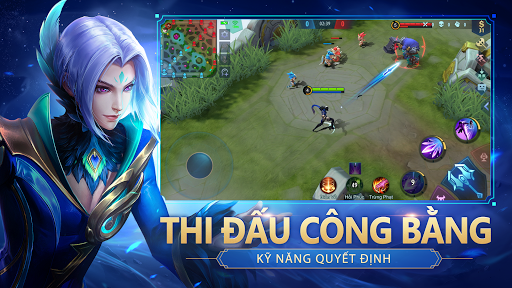 Mobile Legends: Bang Bang VNG 1.5.62.6153 screenshots 1