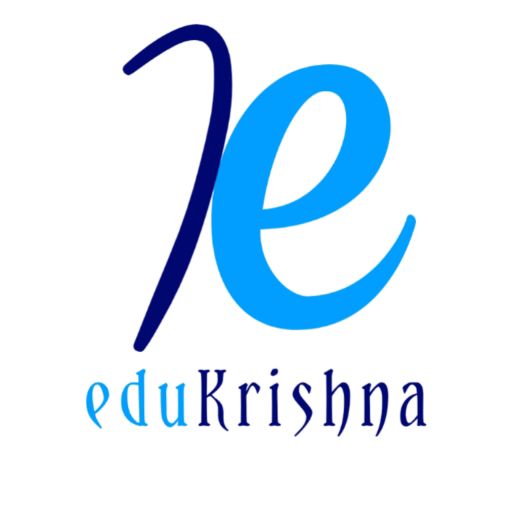 EduKrishna : Defence Exam Prep logo