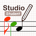 Cover Image of Unduh Sight Singing Studio - Student 1.0.1 APK