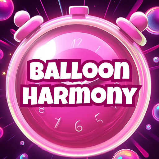 Balloon Harmony Download on Windows
