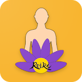 myReiki: Reiki Healing Music icon