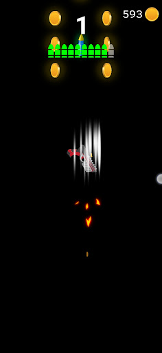 Gun Sound: Gun Jump Simulator Screen 3
