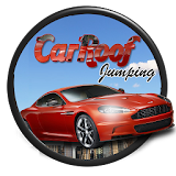 CAR ROOF JUMPING icon