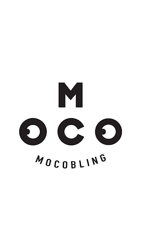 Android application MOCOBLING 모코블링 screenshort