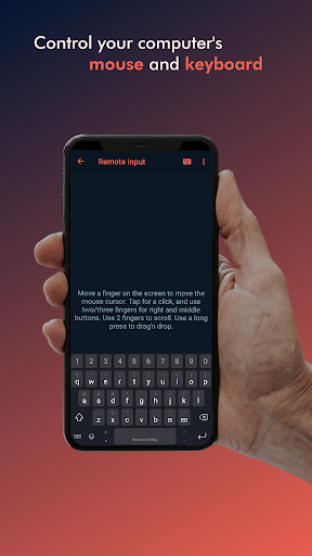 Screenshot of Cyclop Connect