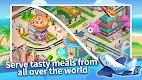 screenshot of Cooking Master Adventure Games