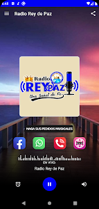 Radio Rey de Paz