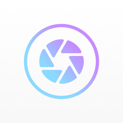 Homebase Secure Photos logo