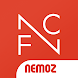 FNC x NEMOZ - Androidアプリ