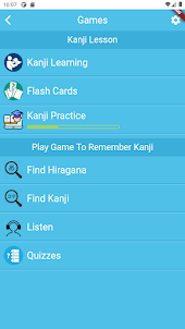 JLPT Kanji N3 Play&Learn