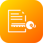 Cover Image of Download iazKeeper - Password Manager  APK