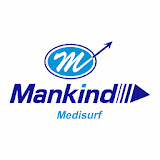 Mankind Medisurf icon