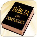 Cover Image of Herunterladen Bibel auf portugiesisch  APK