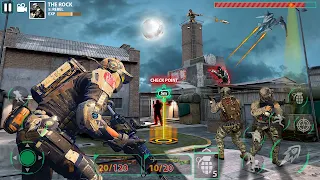 Fps shooting - sniper games 3d - Screenshot 1