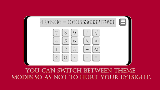 Calculator RTX Screen 2