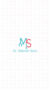 Dermatology by Dr. Manish Soni  screenshots 1