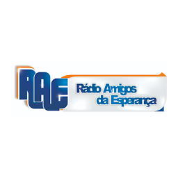「Webradio Amigos da Esperanca」圖示圖片