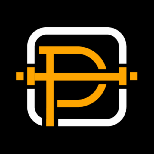Persistent Fitness logo