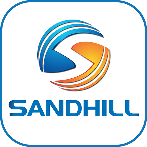 Sandhill Search  Icon