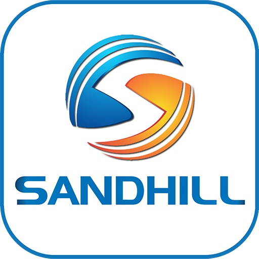 Sandhill Search logo