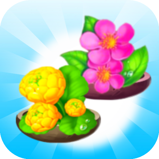 Fairy Garden Terrarium 1.6 Icon