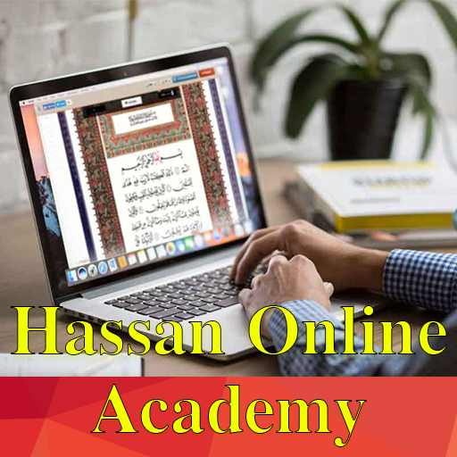 Online Islamic Teacher 1.0 Icon