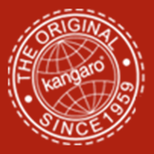 Kangaro 1.0 Icon