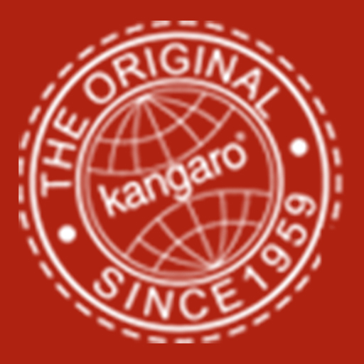 Kangaro Logo