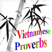Vietnamese Proverbs dual
