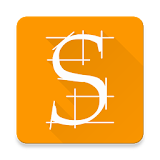 Scaffold Sample App icon