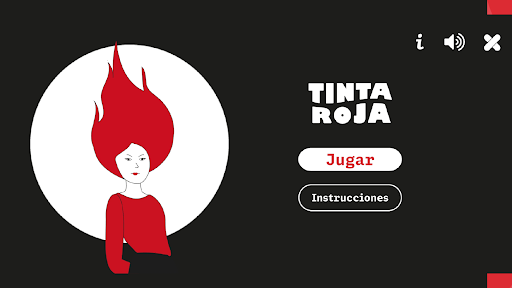 Tinta Roja Screen 3