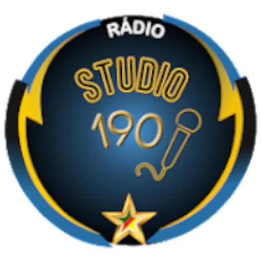 Rádio Studio 190 1.0 Icon