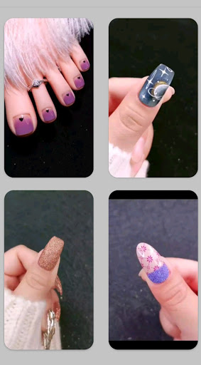 Nail Arts Step By Step, Nail P Screen 3