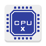 CPU-X icon