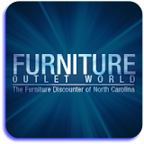 Furniture Outlet World icon