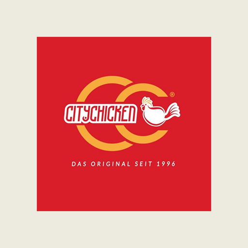 City Chicken logo