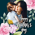 Mothers Day Photo Frames 2021 APK Logo