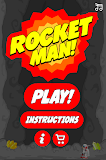 Rocket Man
